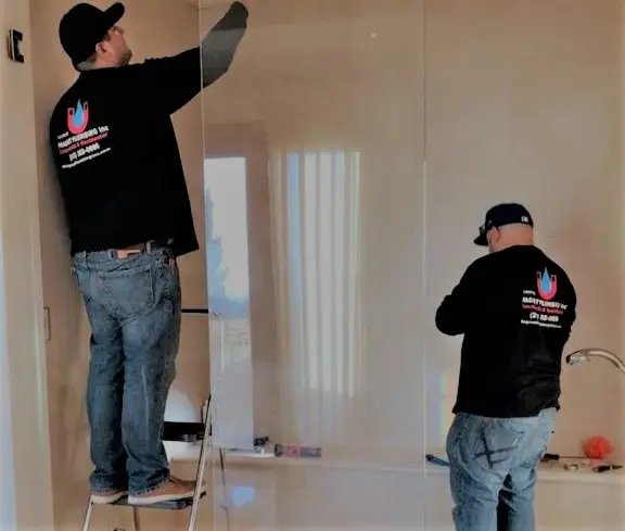 Professional plumbing installation for Tankless Water Heater Installation in Milestone Corner