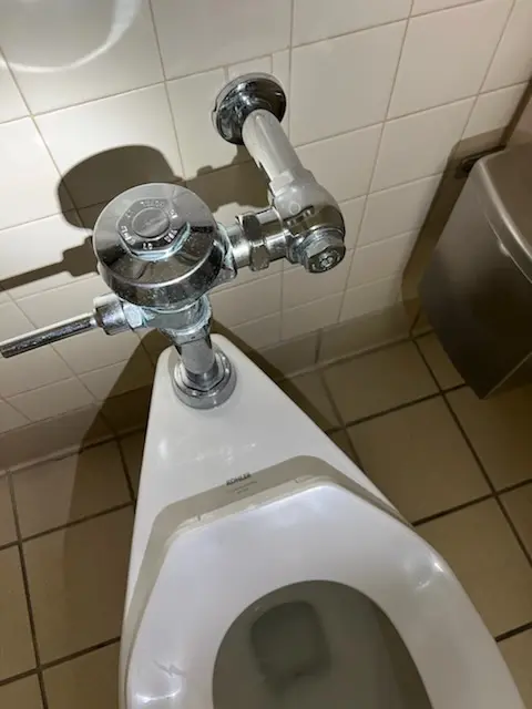 Fixture installation and repair for Hydro Jetting in Milestone Corner